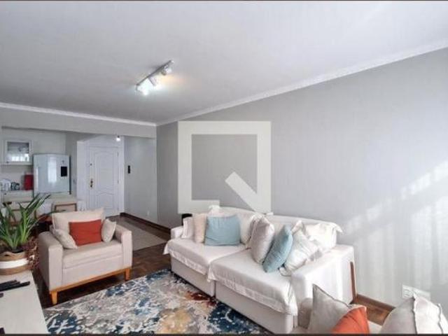 Apartamento à Venda Lapa, 2 Quartos, 100 m2