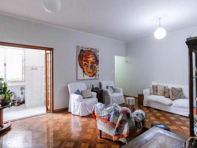 Apartamento à Venda Lapa, 2 Quartos, 138 m² São Paulo
