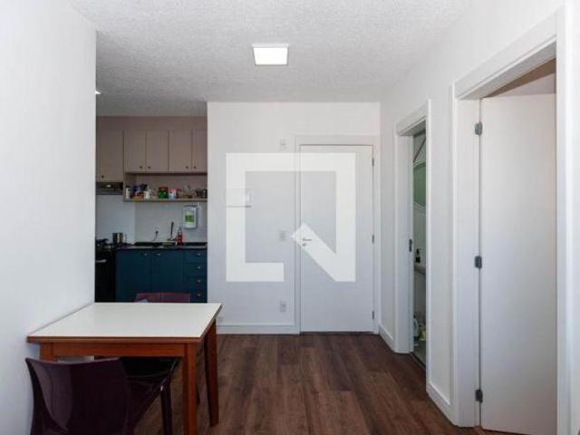 Apartamento à Venda Lapa, 2 Quartos, 35 m² São Paulo