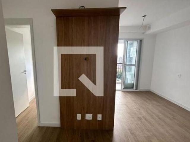 Apartamento à Venda Lapa, 2 Quartos, 44 m² São Paulo