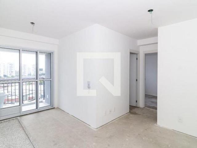 Apartamento à Venda Lapa, 2 Quartos, 41 m2
