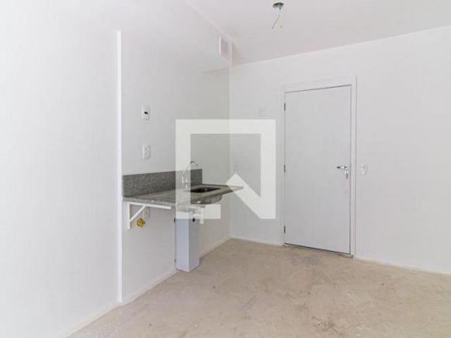 Apartamento à Venda Lapa, 2 Quartos, 41 m2