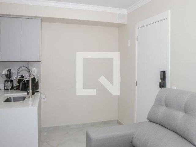 Apartamento à Venda Lapa, 2 Quartos, 41 m² São Paulo