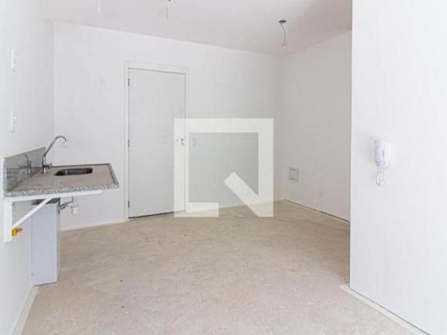 Apartamento à Venda Lapa, 2 Quartos, 41 m² São Paulo