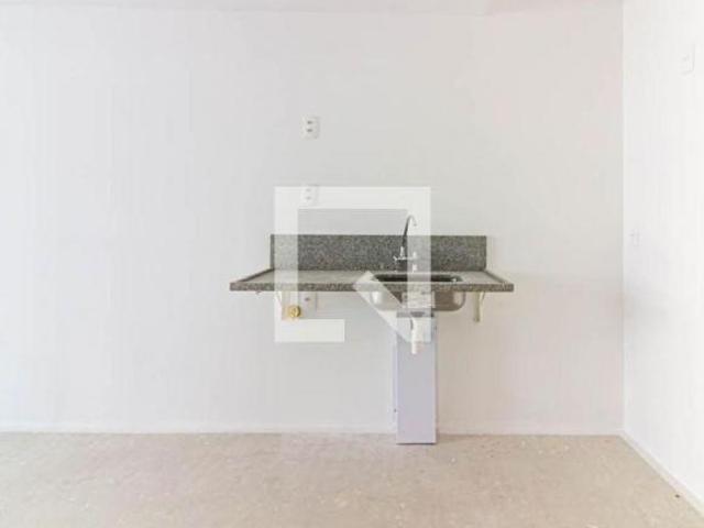 Apartamento à Venda Lapa, 2 Quartos, 41 m² São Paulo