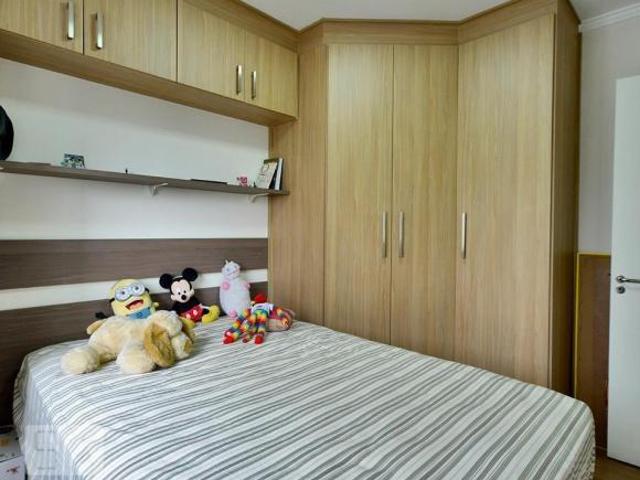 Apartamento à Venda Lapa, 2 Quartos, 60 m2
