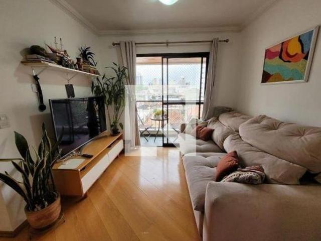 Apartamento à Venda Lapa, 2 Quartos, 60 m² São Paulo