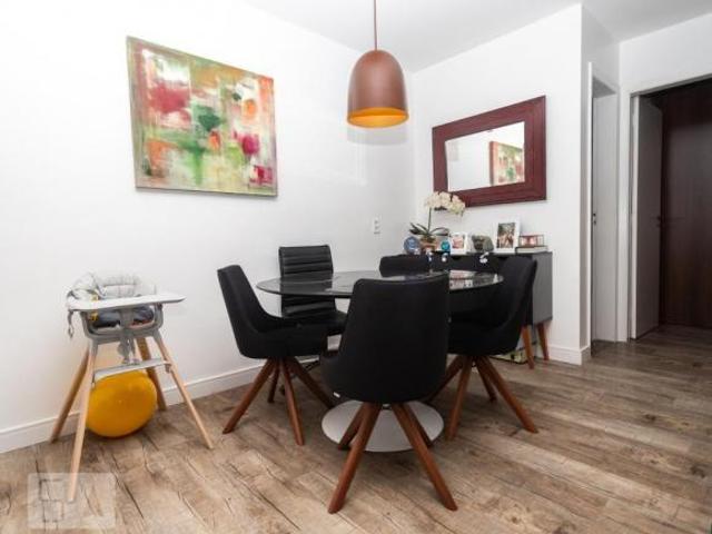Apartamento à Venda Lapa, 2 Quartos, 61 m2