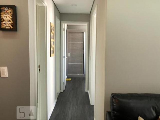 Apartamento à Venda Lapa, 2 Quartos, 62 m2