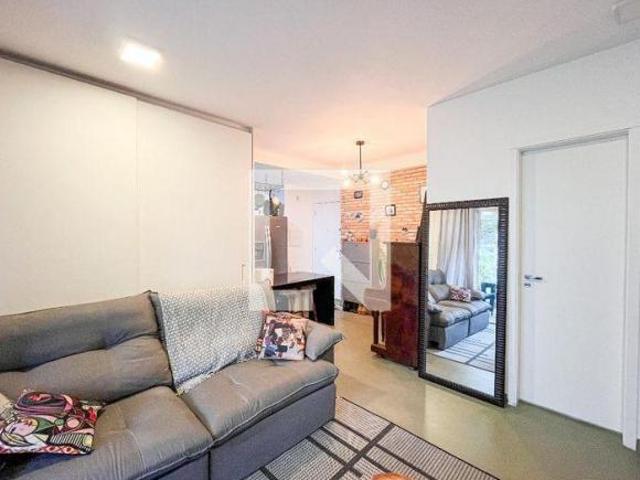 Apartamento à Venda Lapa, 2 Quartos, 70 m2