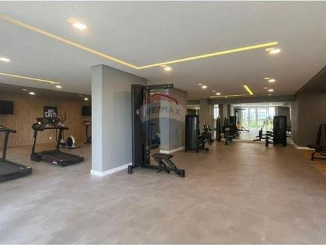 Apartamento à venda Água Branca 41 m² 2 quartos c/varanda e lazer completo 500m Sede Policia Federal