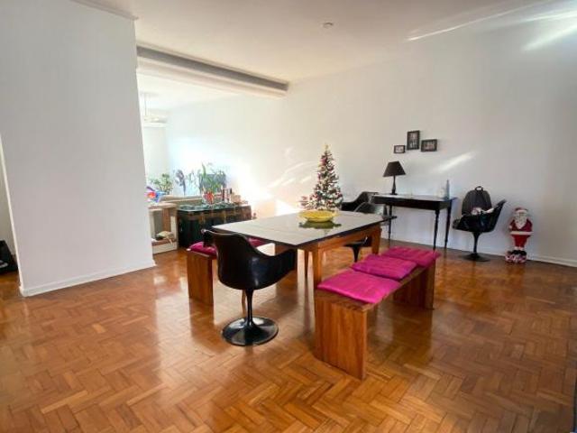 APARTAMENTO A VENDA – LAPA