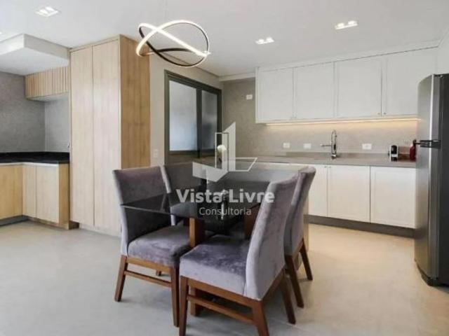 Apartamento à venda, Lapa, São Paulo, SP