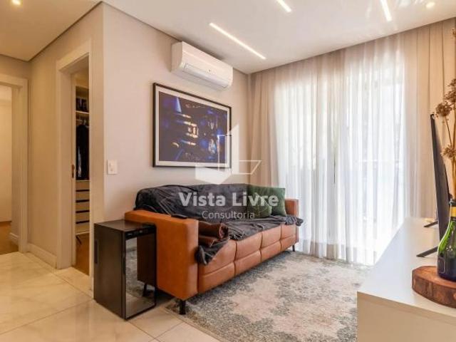 Apartamento à venda, Lapa, São Paulo, SP