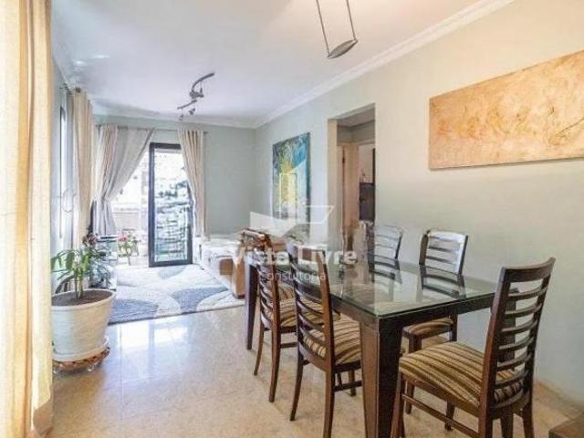Apartamento à venda, Lapa, São Paulo, SP