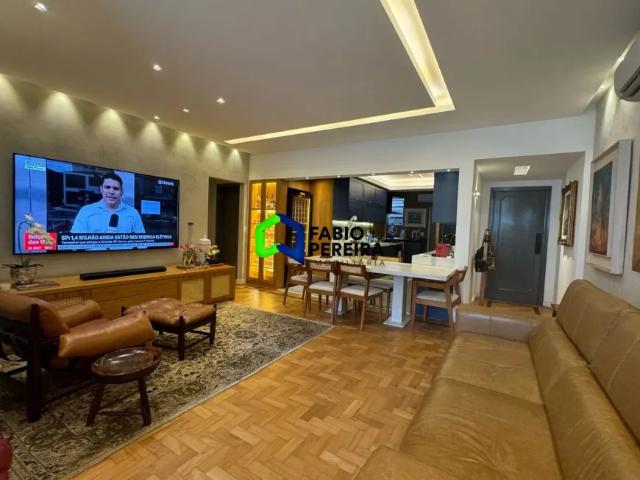 Apartamento à venda, Laranjeiras, Rio de Janeiro, RJ