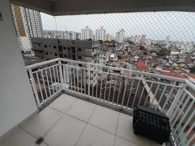Apartamento à venda, Lauzane Paulista, São Paulo, SP