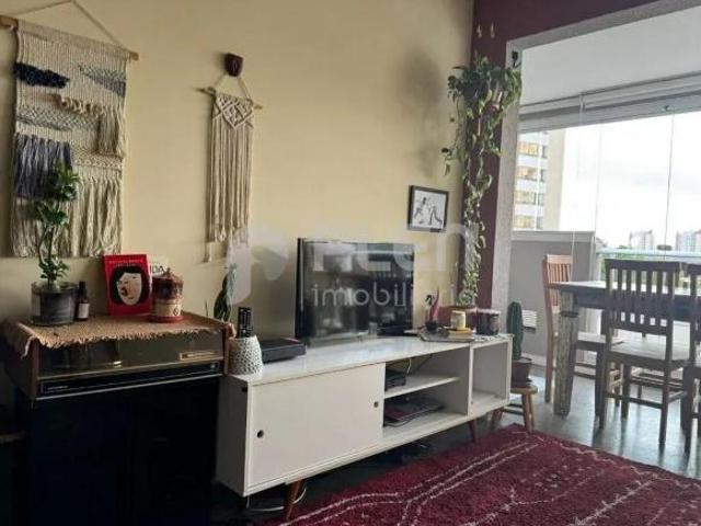 Apartamento à venda, Lauzane Paulista, São Paulo, SP