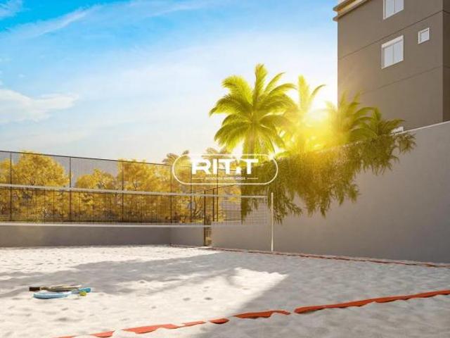 Apartamento à venda Legacy Paineiras, Campinas/SP