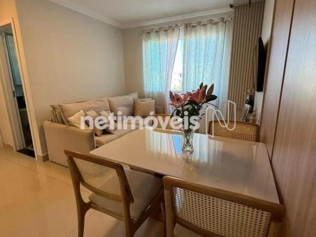 Apartamento à Venda, Letícia, Belo Horizonte