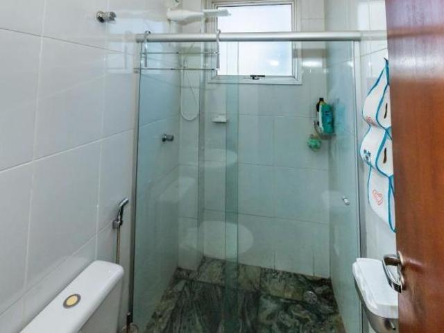 Apartamento à Venda Liberdade, 4 Quartos, 120 m2