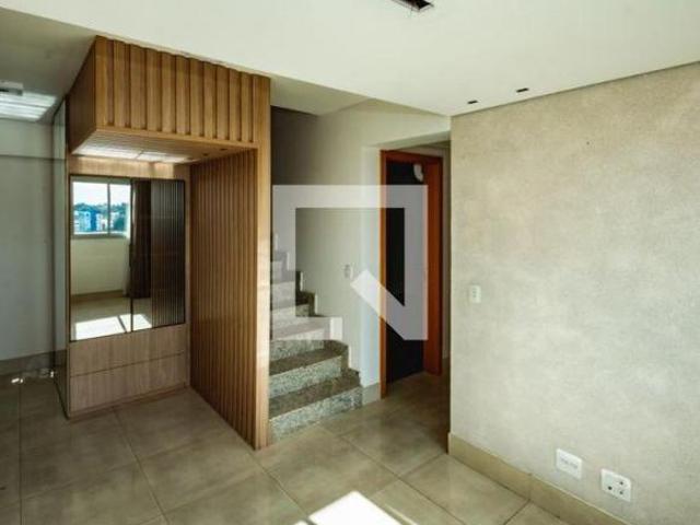 Apartamento à Venda Liberdade, 4 Quartos, 130 m² Belo Horizonte