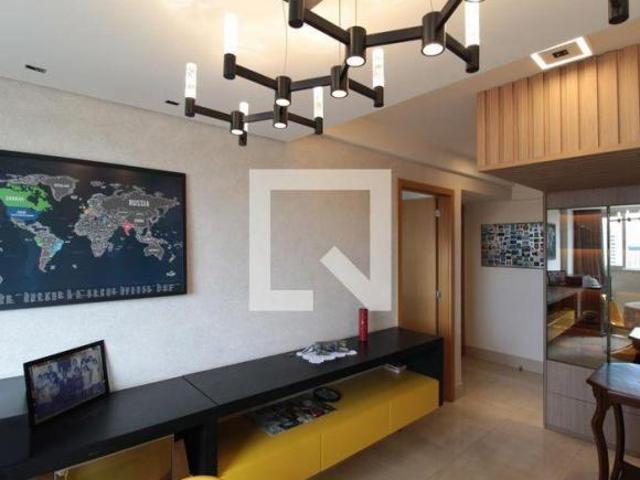 Apartamento à Venda Liberdade, 4 Quartos, 160 m2
