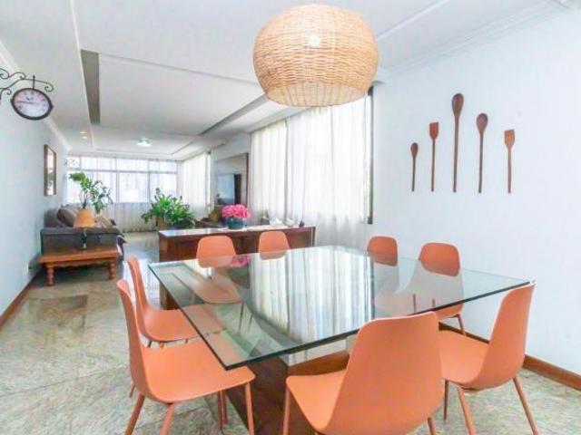 Apartamento à Venda Liberdade, 4 Quartos, 163 m2