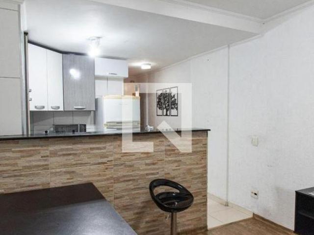 Apartamento à Venda Liberdade, 1 Quarto, 42 m² São Paulo