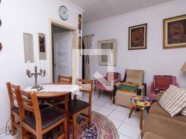Apartamento à Venda Liberdade, 1 Quarto, 42 m² São Paulo