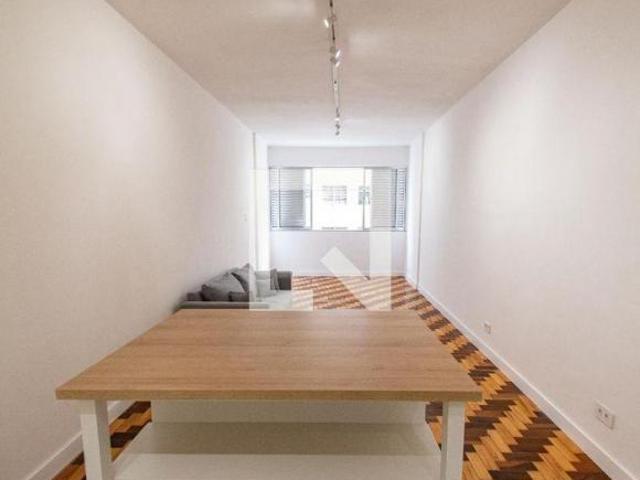 Apartamento à Venda Liberdade, 1 Quarto, 34 m² São Paulo