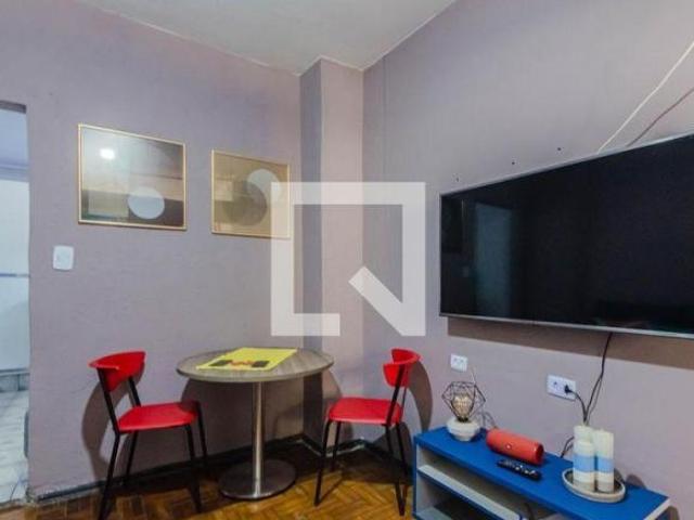 Apartamento à Venda Liberdade, 1 Quarto, 35 m² São Paulo