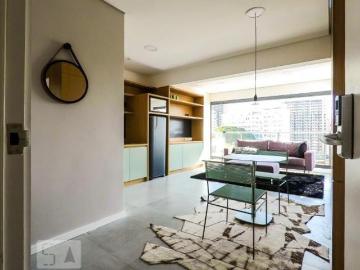 Apartamento à Venda Liberdade, 1 Quarto, 39 m2