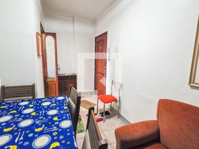 Apartamento à Venda Liberdade, 2 Quartos, 39 m2
