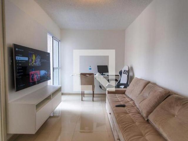Apartamento à Venda Liberdade, 2 Quartos, 45 m2