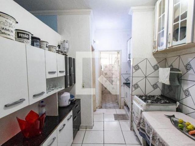 Apartamento à Venda Liberdade, 2 Quartos, 50 m² São Paulo