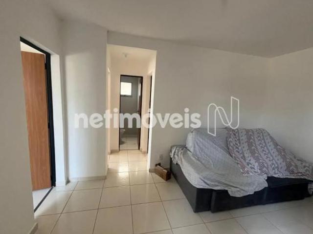 Apartamento à Venda, Liberdade, Santa Luzia
