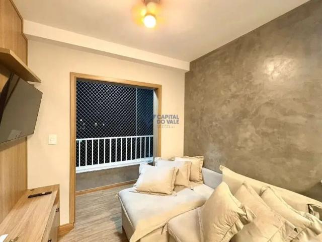 Apartamento à venda Like, Jardim Oriente, São José dos Campos, SP