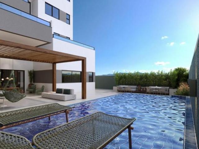 APARTAMENTO Á VENDA, LOCALIZAÇÃO PRIVILEGIADA NO BAIRRO IGUAÇU!