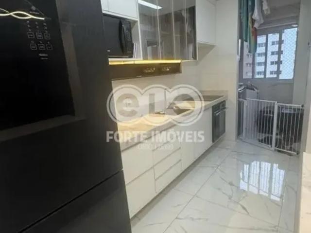 Apartamento á Venda localizado em Indaiatuba SP