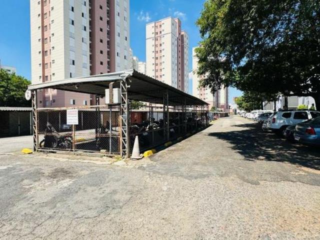 Apartamento a venda localizado no bairro Vila Gabriel em Sorocaba