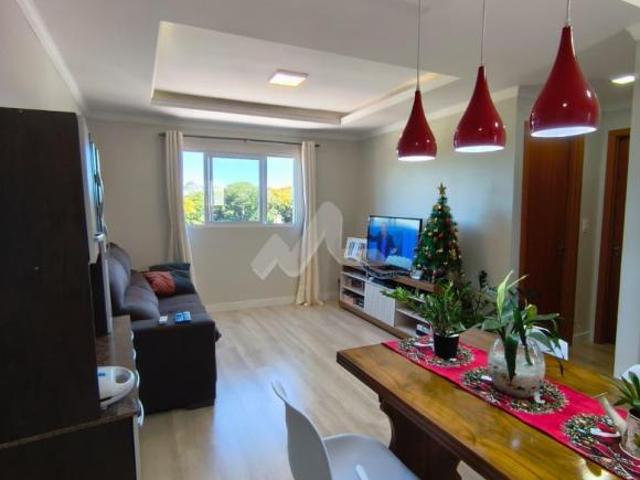 Apartamento a Venda, Localizado no Jardim Concórdia, Toledo PR