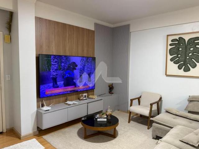 Apartamento a venda, localizado no jardim Porto Alegre, Toledo PR