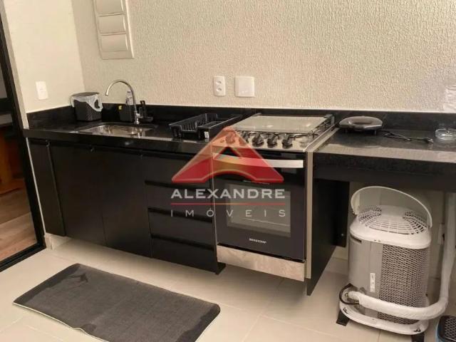 Apartamento à venda, Loteamento Floresta, São José dos Campos, SP