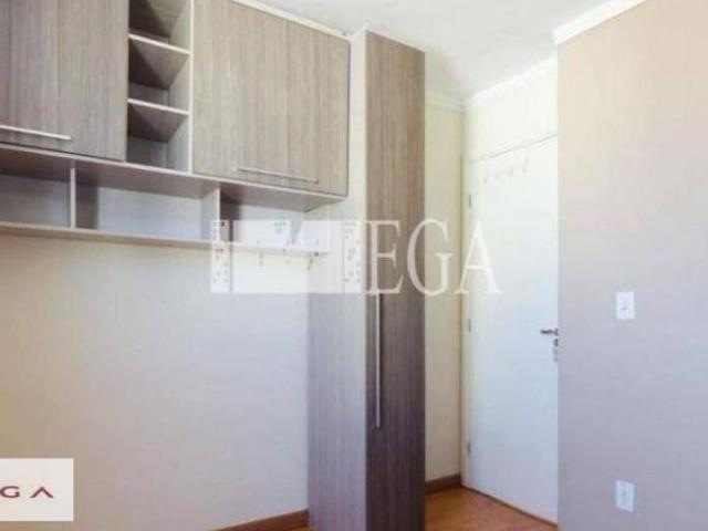 Apartamento à venda, Loteamento Parque São Martinho Campinas/SP