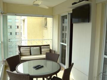 Apartamento à venda Loteamento Residencial Vila Bella com 3 suites em Campinas/S