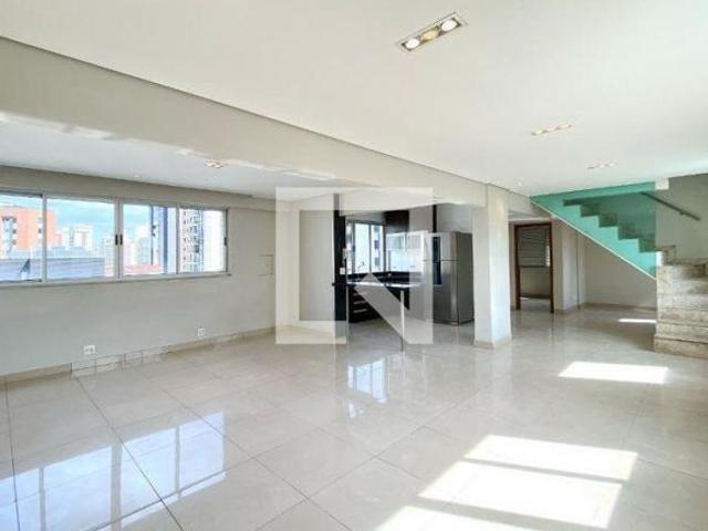 Apartamento à Venda Lourdes, 3 Quartos, 190 m² Belo Horizonte