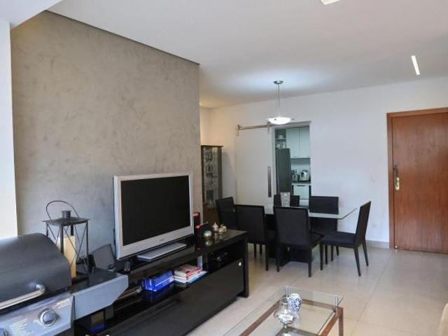 Apartamento à Venda Lourdes, 3 Quartos, 100 m2