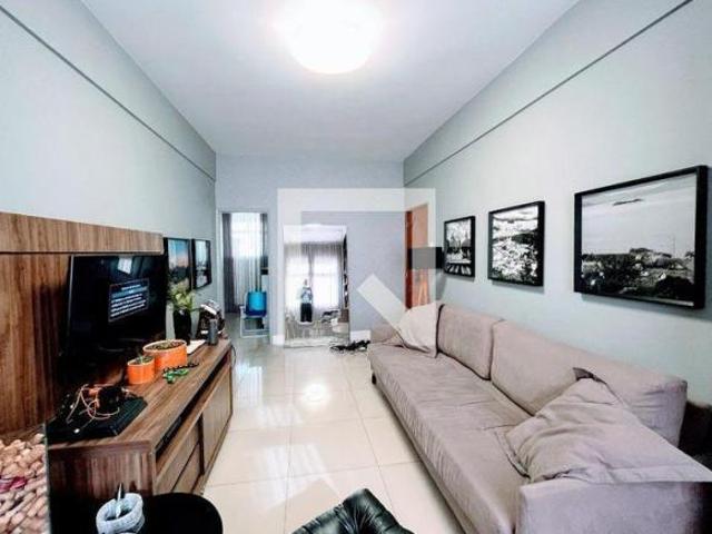Apartamento à Venda Lourdes, 3 Quartos, 105 m2