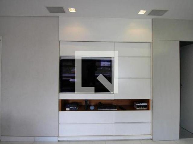 Apartamento à Venda Lourdes, 3 Quartos, 105 m² Belo Horizonte